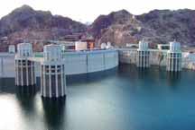 Hover Dam
